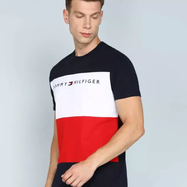Camiseta Tommy - 78J5360