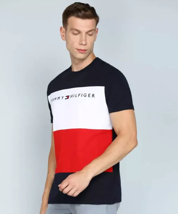 Camiseta Tommy – 78J5360