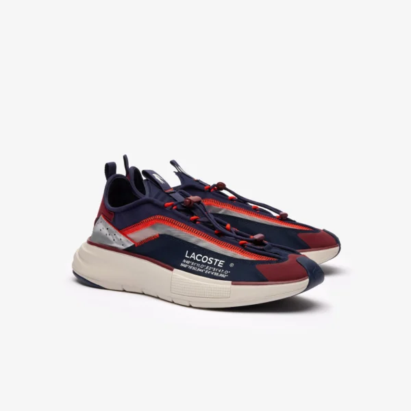Tênis Audyssor Lite Lacoste - 746SMA01182H3