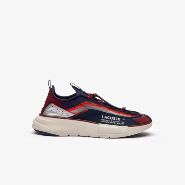 Tênis Audyssor Lite Lacoste - 746SMA01182H3