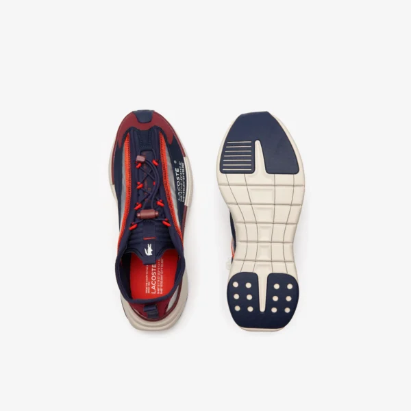 Tênis Audyssor Lite Lacoste - 746SMA01182H3