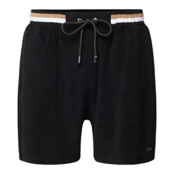 Bermuda Boss preto REF 50515701