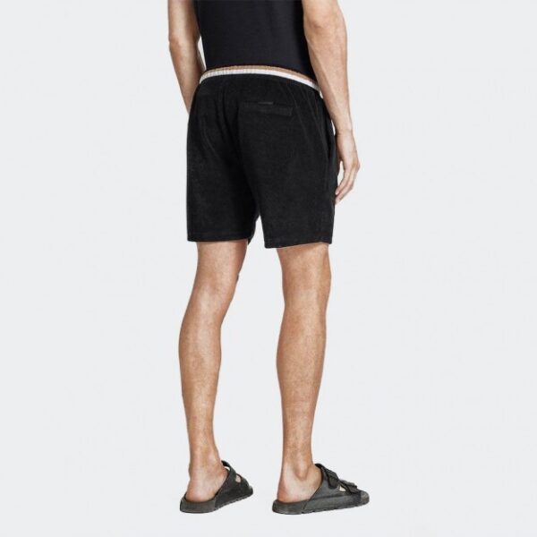 Bermuda Boss preto REF 50515701