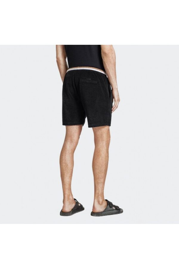 Bermuda Boss preto REF 50515701