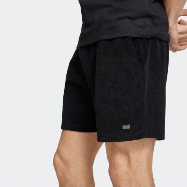 Bermuda Boss preto REF 50515701