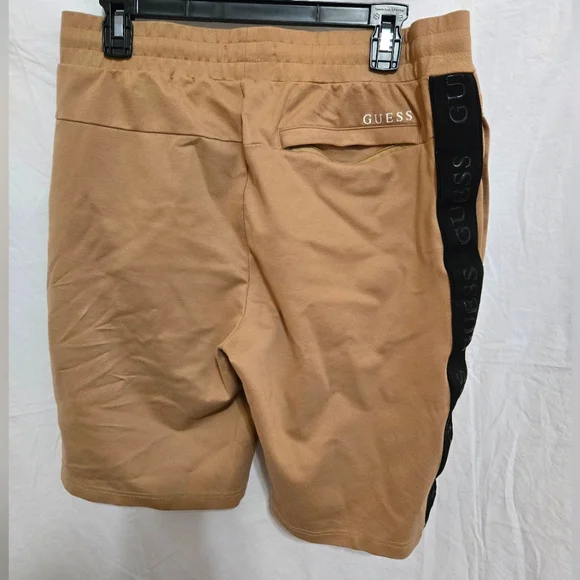 Bermuda Moletom guess - X4VD21K8XF0