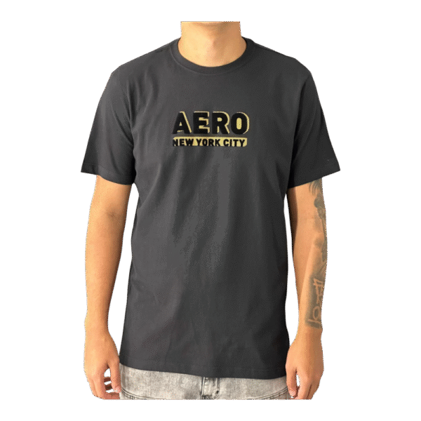 Camisa Aeropostale - REF 87120123