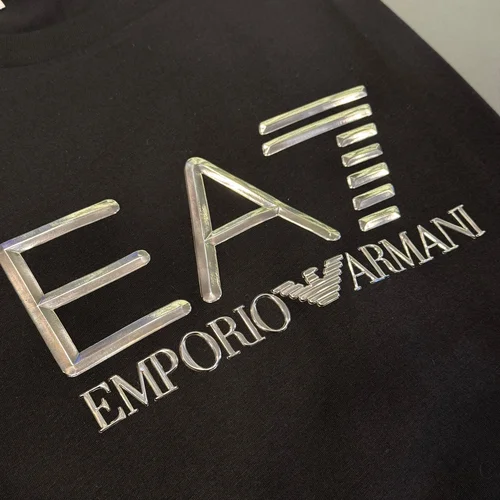 CAMISETA EA7 EMPORIO ARMANI - 7VPT73PJM9Z