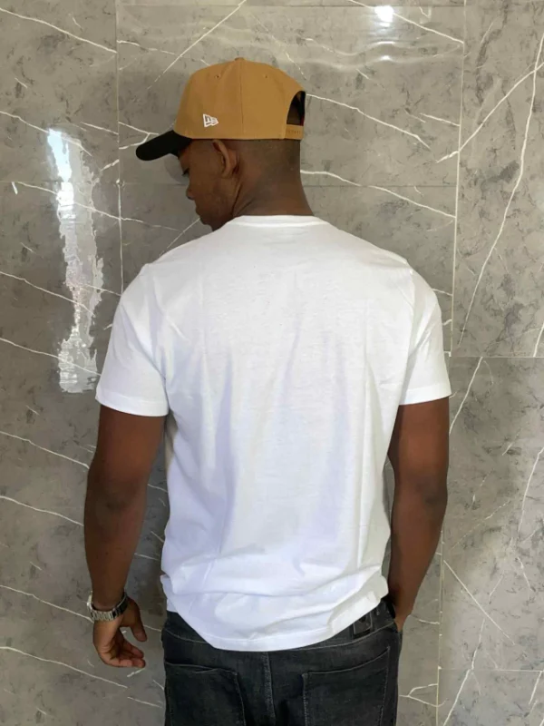 Camiseta Aeropostale Branco REF 871301252