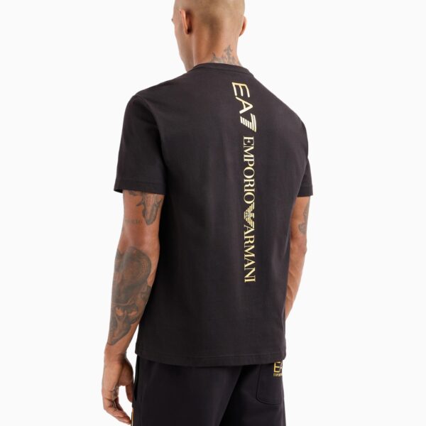 Camiseta EA7 Emporio Armani REF 8NPT25PJVPZ