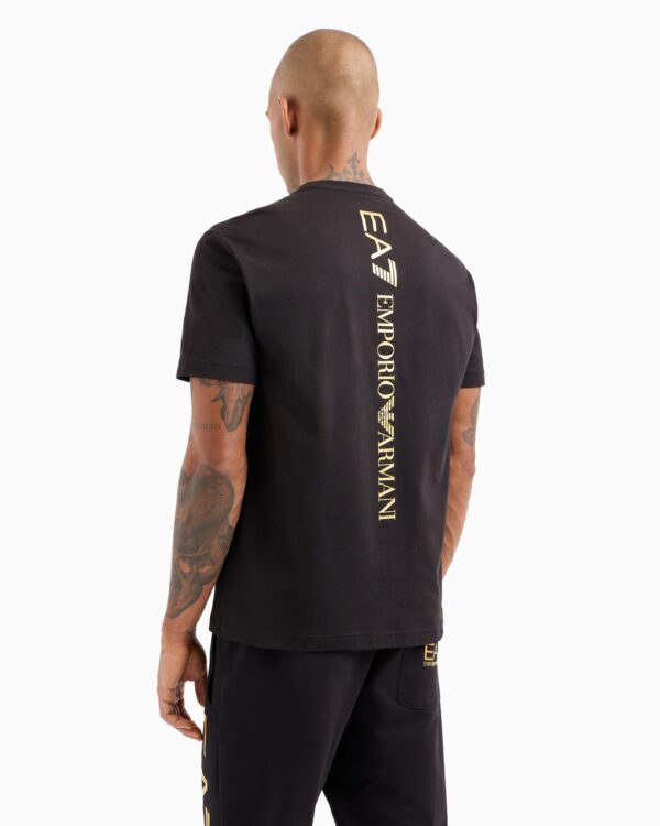 Camiseta EA7 Emporio Armani REF 8NPT25PJVPZ