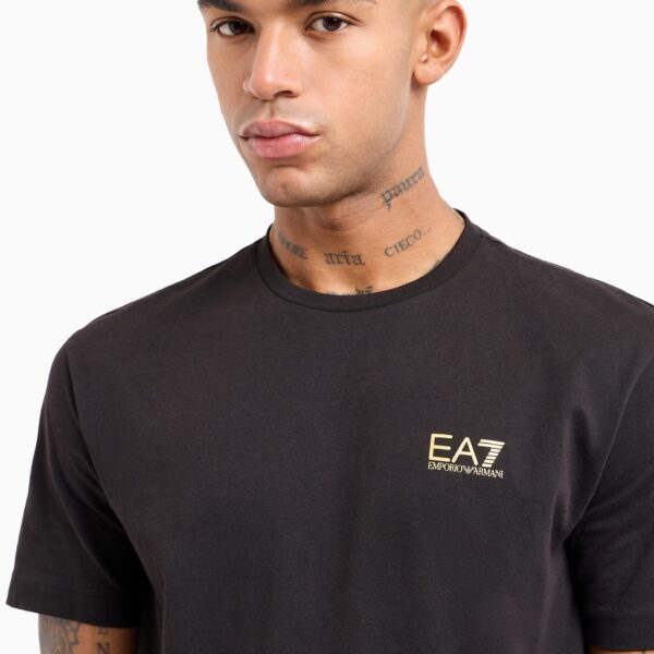 Camiseta EA7 Emporio Armani REF 8NPT25PJVPZ