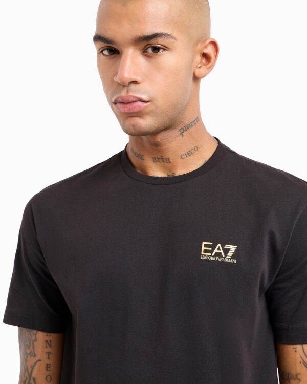 Camiseta EA7 Emporio Armani REF 8NPT25PJVPZ