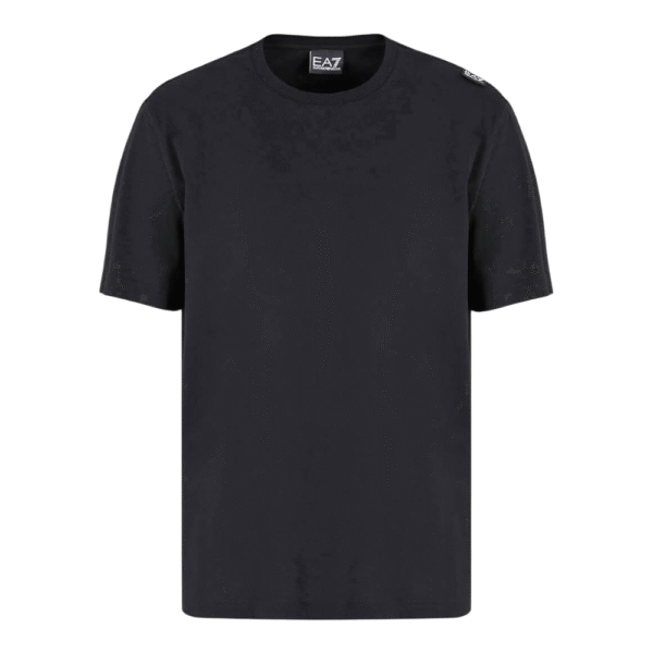 Camiseta EA7 Emporio Armani Preto REF 6DPT06PJFFZ