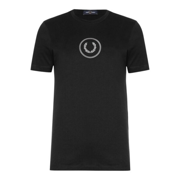 Camiseta Fred Perry REF M5630