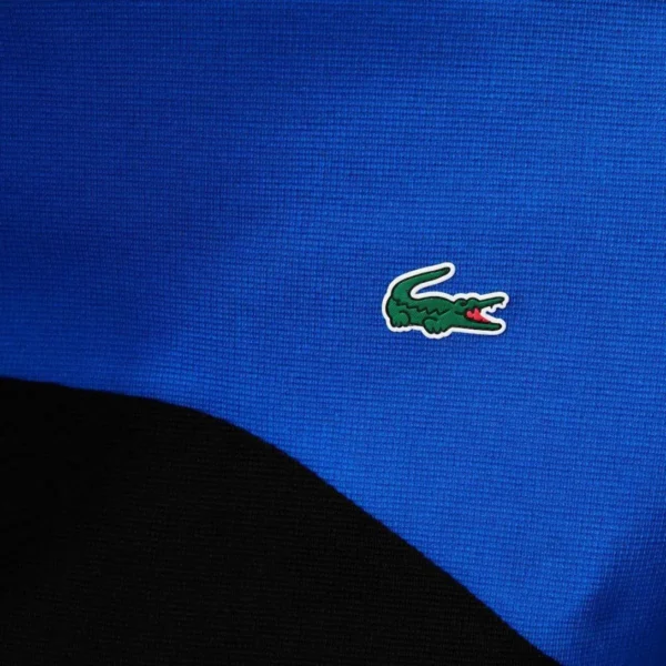 Camiseta Lacoste Sport Branco REF RN87651