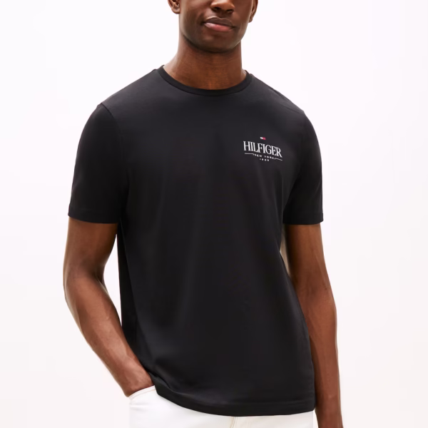 Camiseta Tommy Hilfiger REF THMW0MW41235