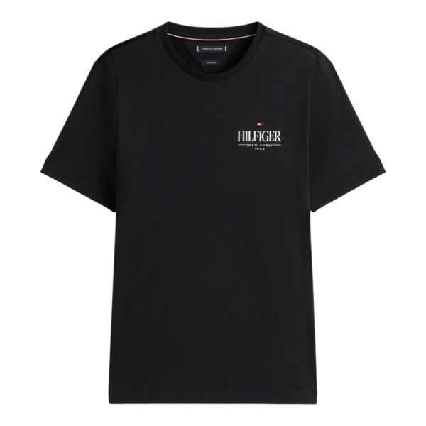 Camiseta Tommy Hilfiger REF THMW0MW41235