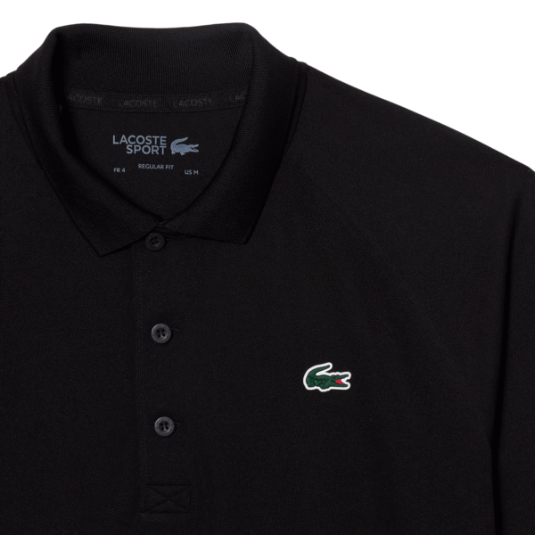 GOLA POLO LACOSTE - DH3201