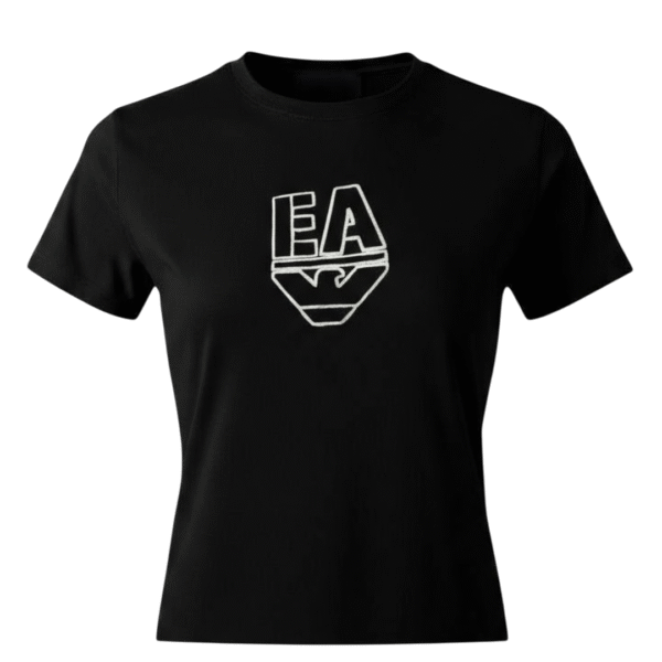 CAMISETA EA7 EMPORIO ARMANI - 7V1TH11JUVZ
