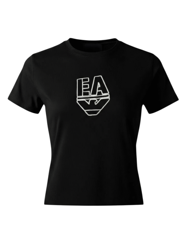 CAMISETA EA7 EMPORIO ARMANI – 7V1TH11JUVZ