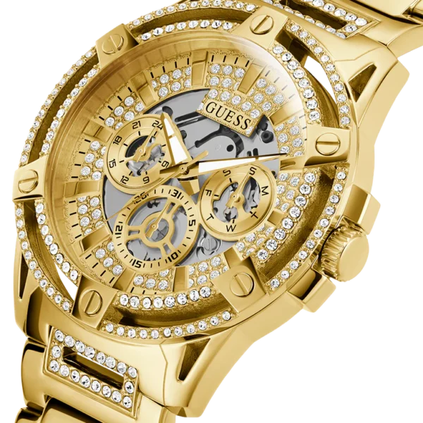 RELÓGIO GUESS - GW0497G2