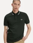 Gola Polo Fred Perry Twin Tipped REF M3600