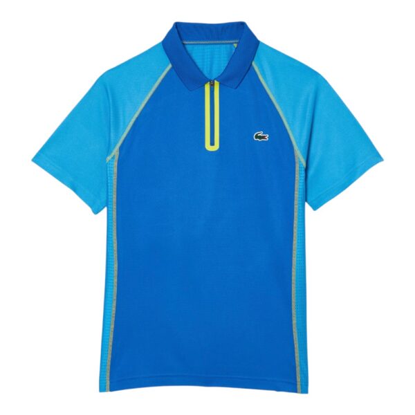 Gola Polo Lacoste Azul REF DH504623