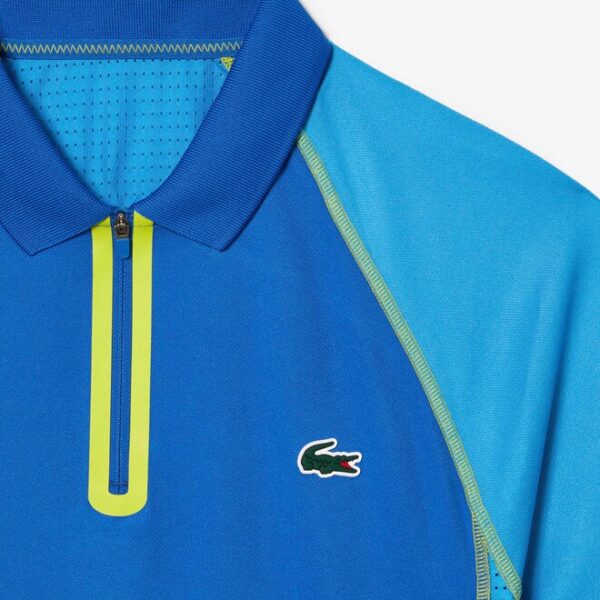Gola Polo Lacoste Azul REF DH504623