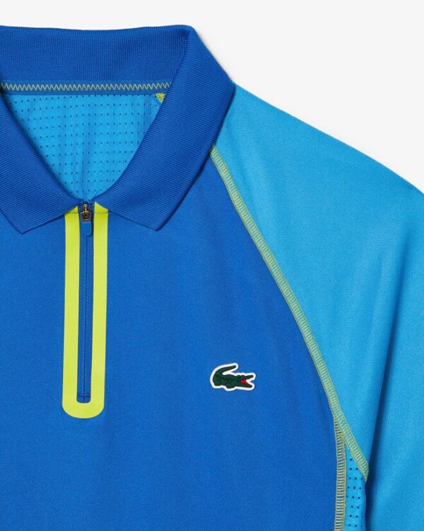Gola Polo Lacoste Azul REF DH504623
