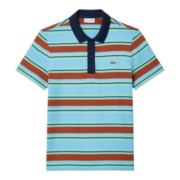 Gola Polo Lacoste Marinho REF DH414223