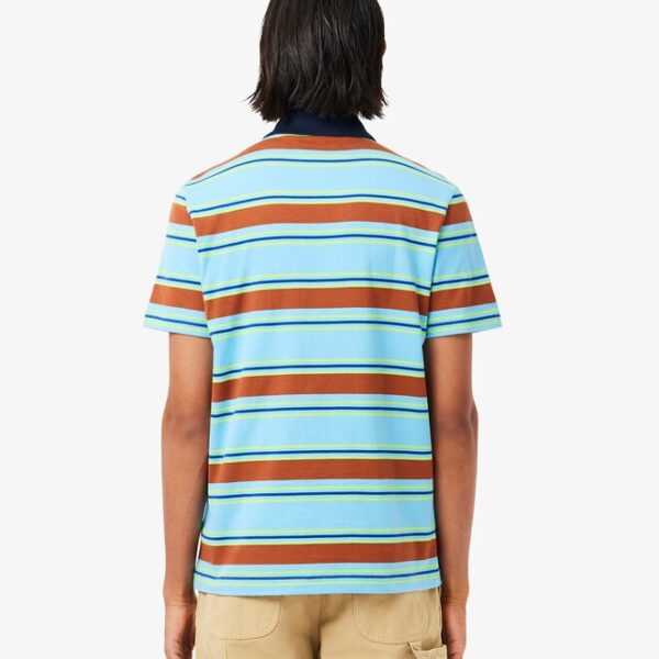 Gola Polo Lacoste Marinho REF DH414223