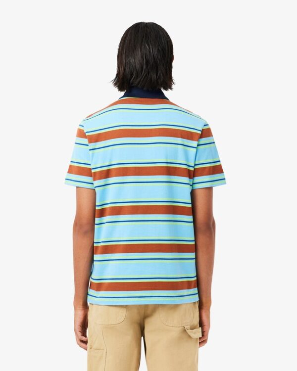 Gola Polo Lacoste Marinho REF DH414223