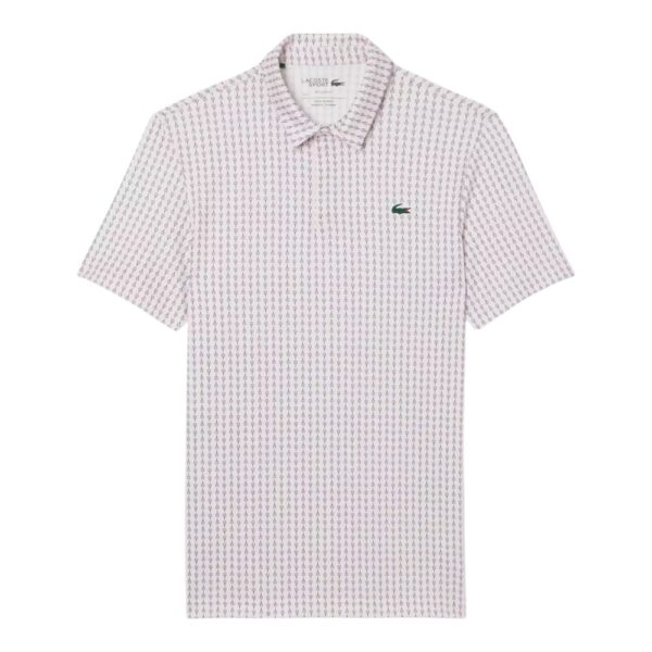 GOLA POLO LACOSTE - RN87651
