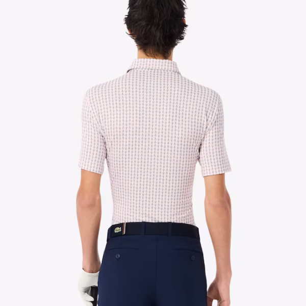 GOLA POLO LACOSTE - RN87651
