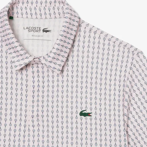 GOLA POLO LACOSTE - RN87651
