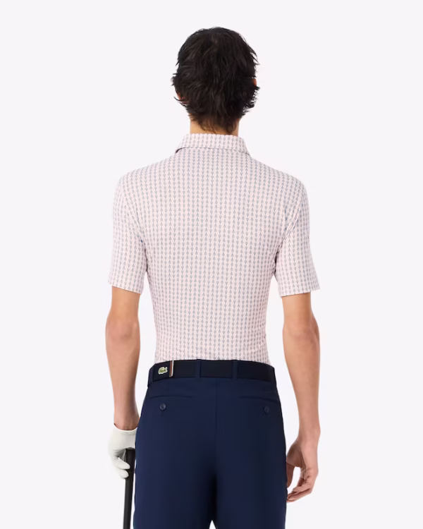 GOLA POLO LACOSTE – RN87651