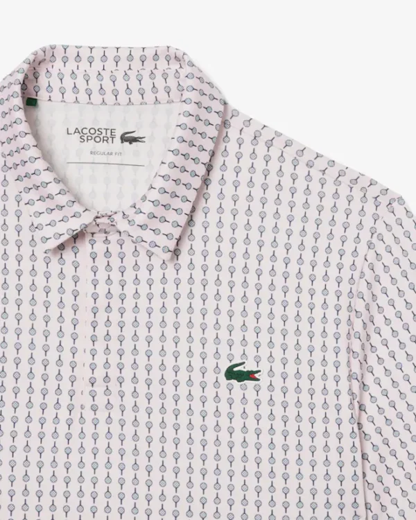 GOLA POLO LACOSTE – RN87651