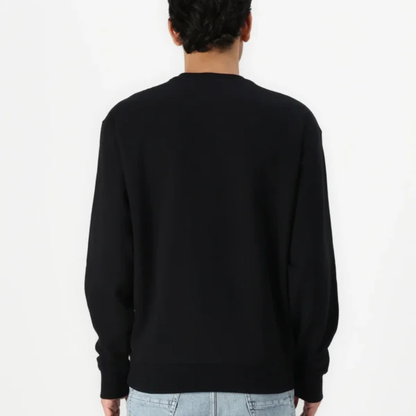 Camiseta Preto Manga Longa Guess - Ref. M243RTSKE66ADKJDP