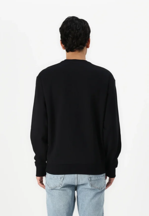 Camiseta Preto Manga Longa Guess – Ref. M243RTSKE66ADKJDP