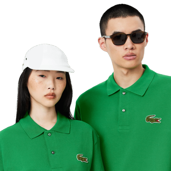 GOLA POLO LACOSET - PH2751