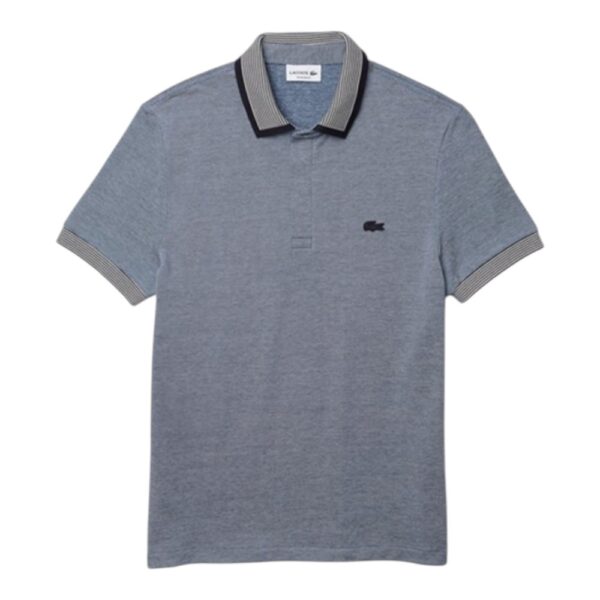 Polo Paris Azul