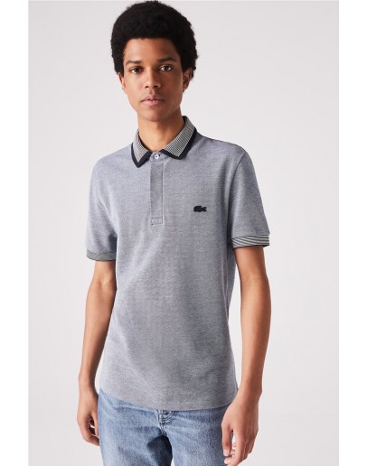 Polo Paris Azul