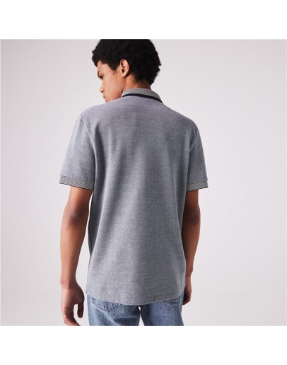 Polo Paris Azul