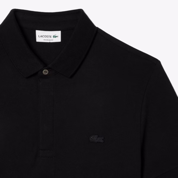 Polo Paris Preto