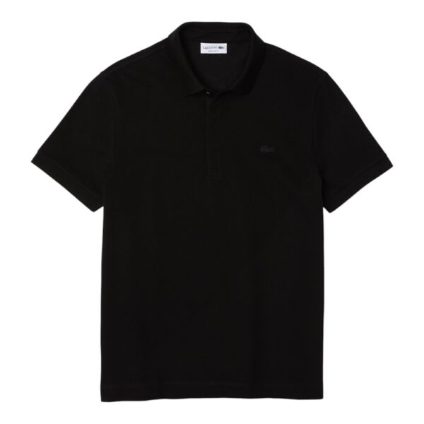 Polo Paris Preto