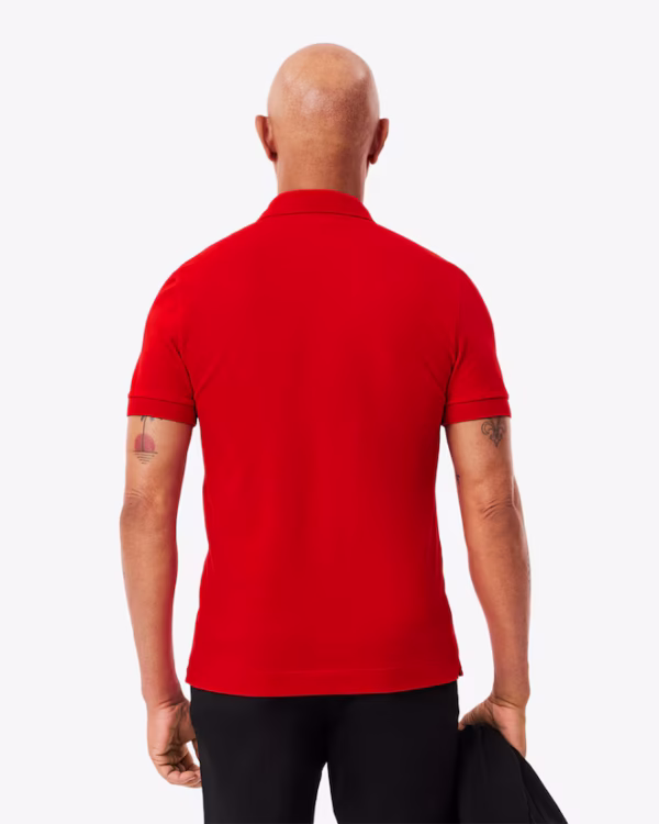 Polo Paris Vermelho