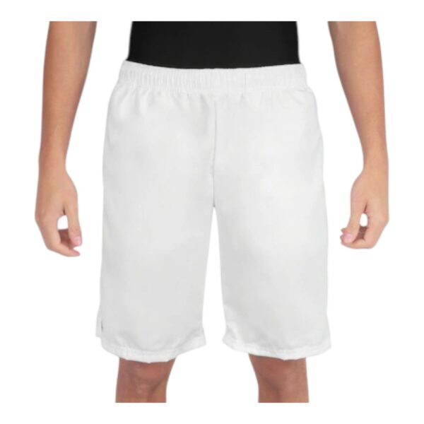 Short Lacoste branco REF GH510223