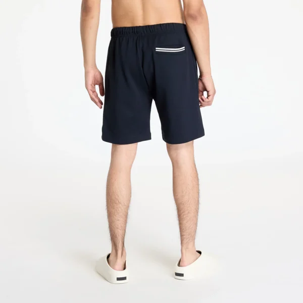 Short moletom fred perry marinho REF S5508
