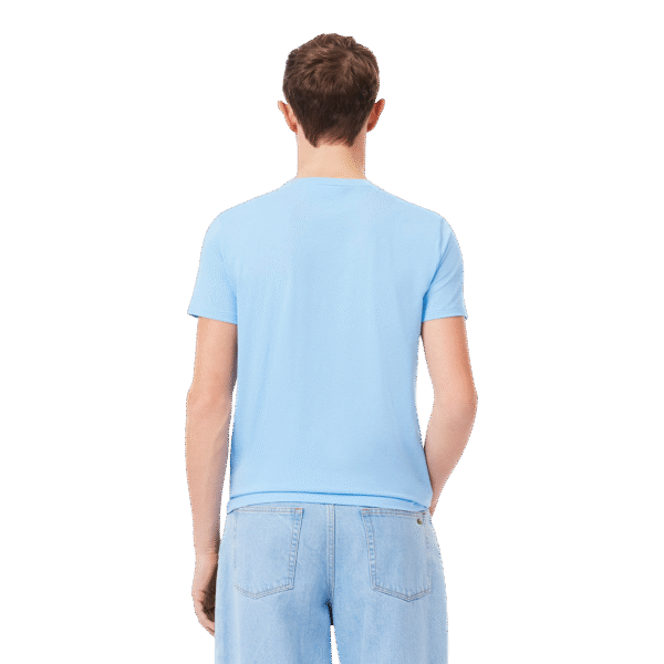 CAMISETA LACOSTE - TH670923